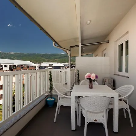 Villa Torres Ohrid Exterior photo