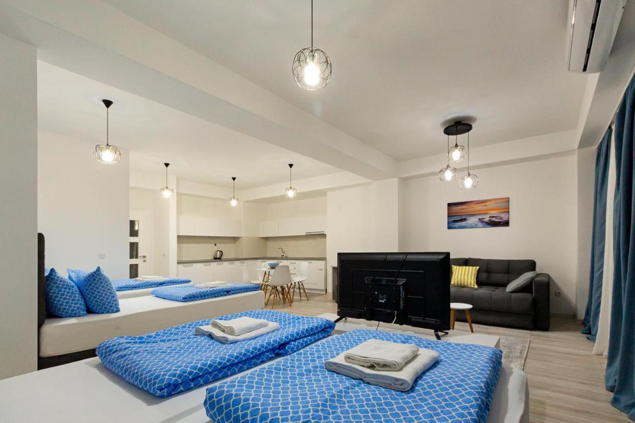 Apartment Torres Ohrid