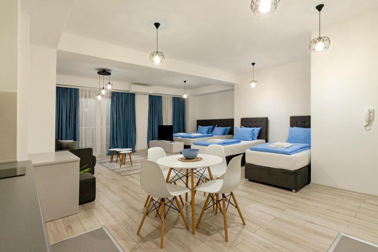Torres Apartment Ohrid