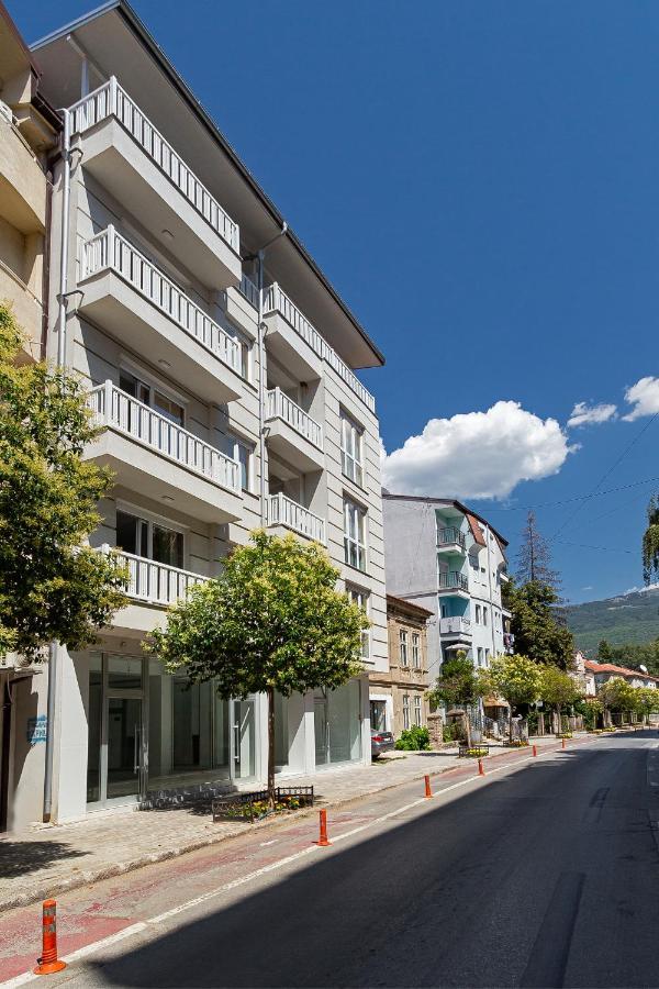 Torres Apartment