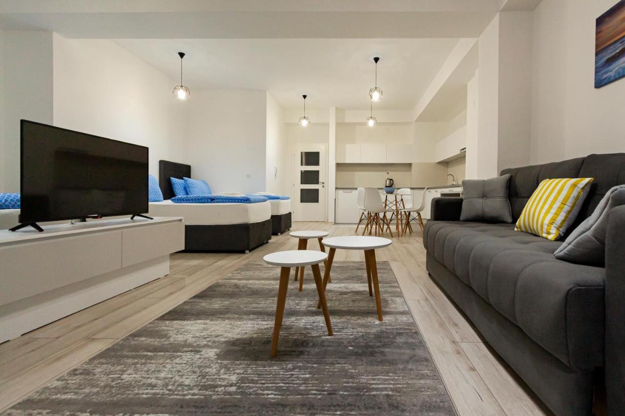 Torres Apartment *