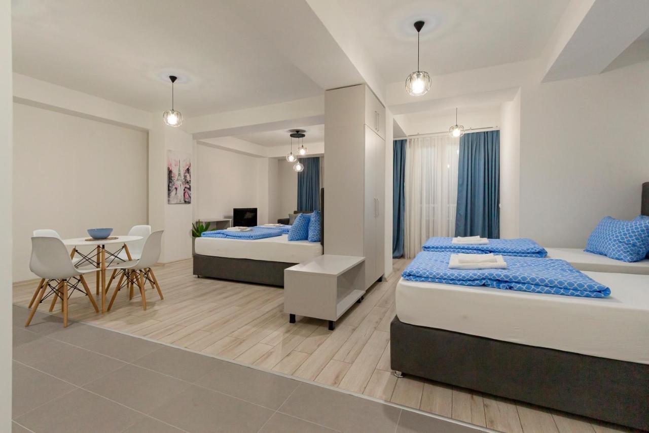 Torres Apartment