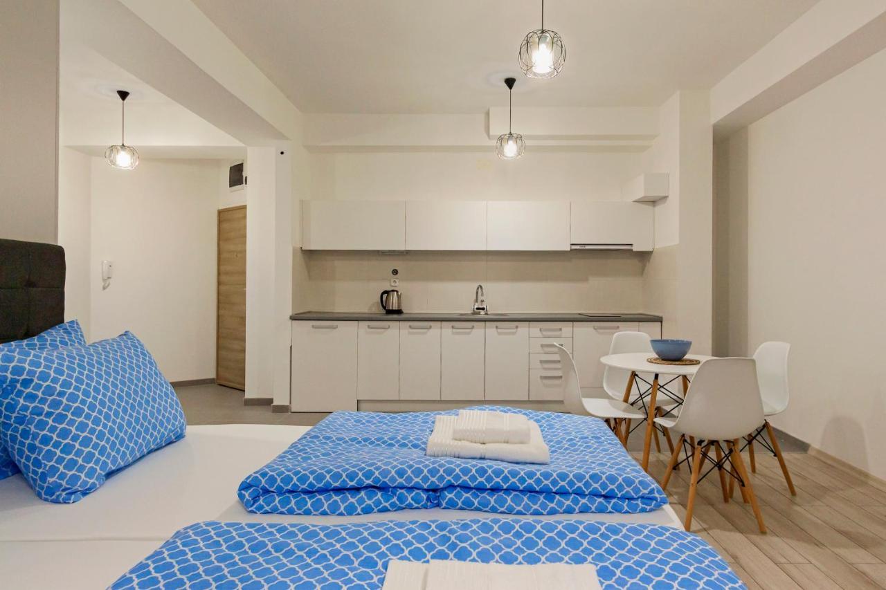 Apartment Torres Ohrid