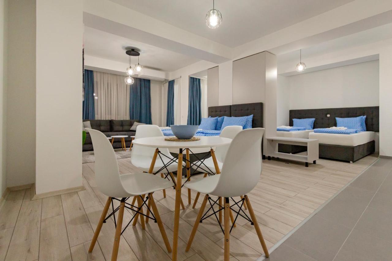 Apartment Torres Ohrid