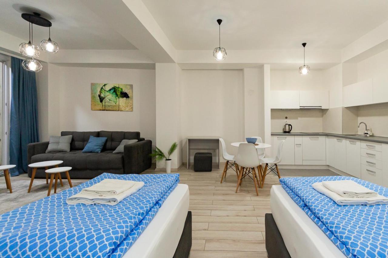 Apartment Torres Ohrid