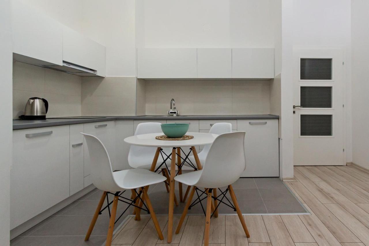 Apartment Torres