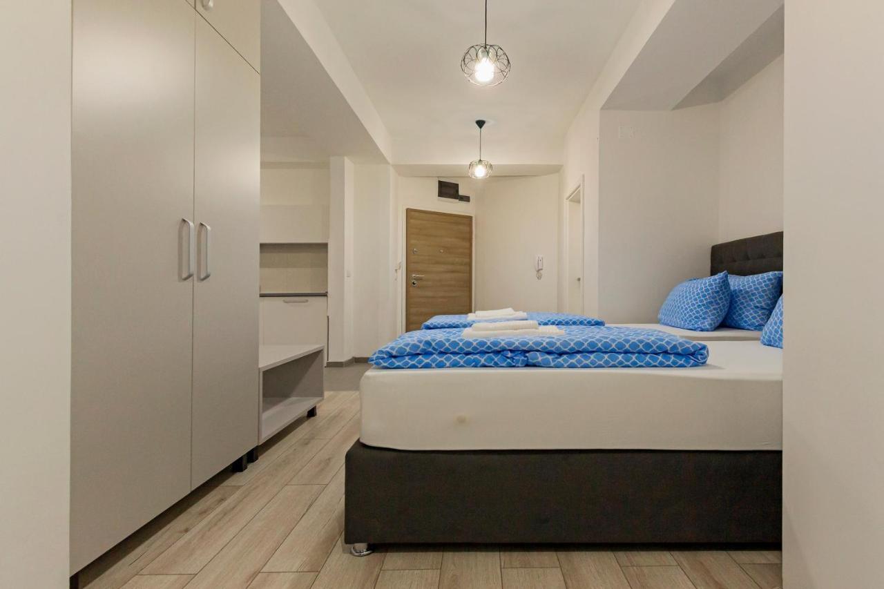 Apartment Torres *