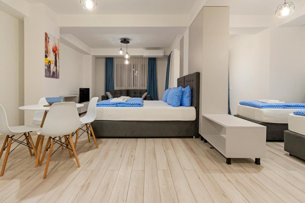 Apartment Torres Ohrid