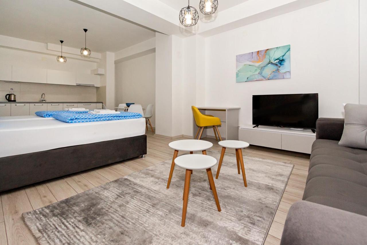 Apartment Torres *