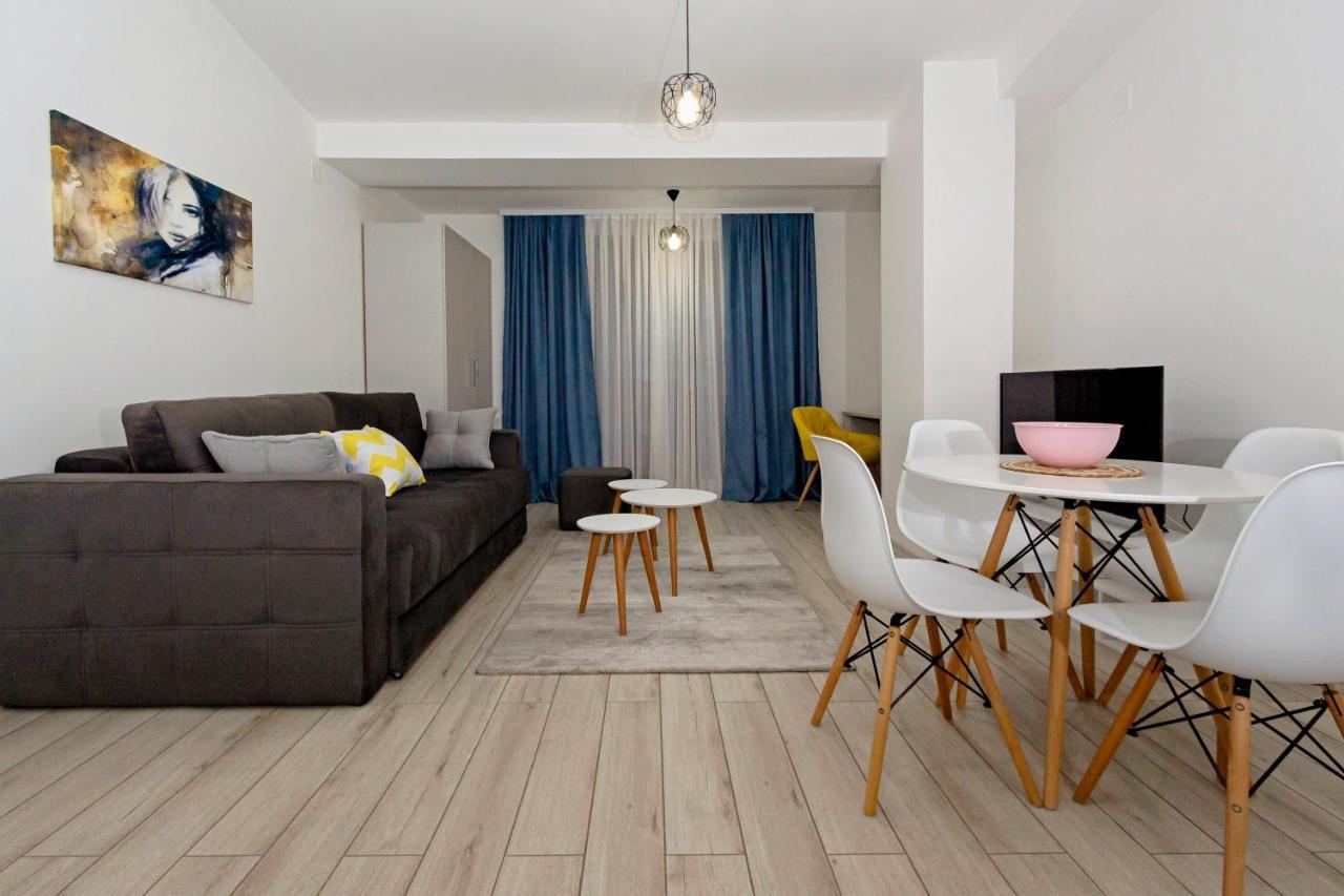 Apartment Torres Ohrid