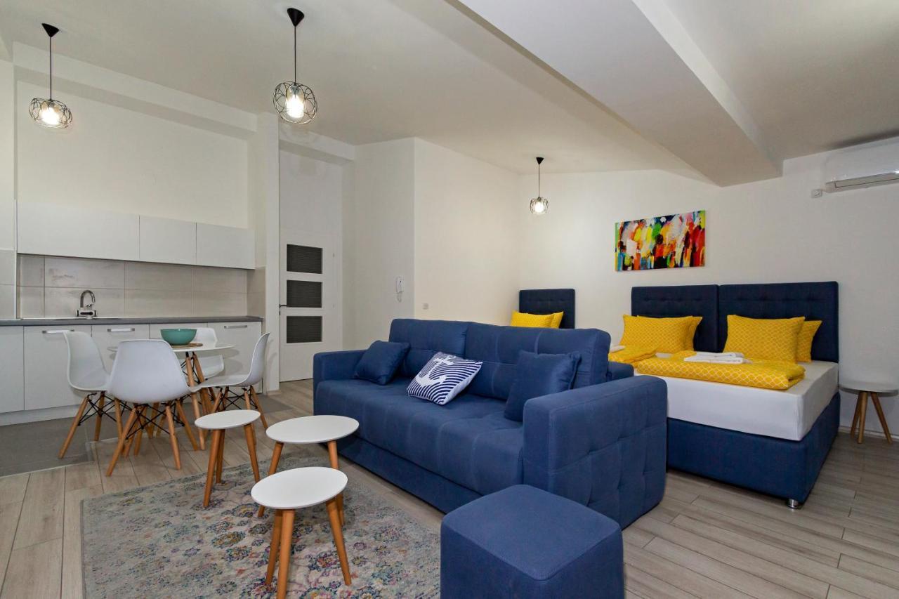 Apartment Torres Ohrid
