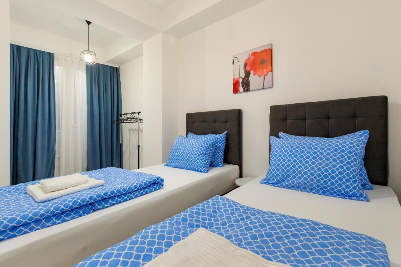 Torres Apartment
