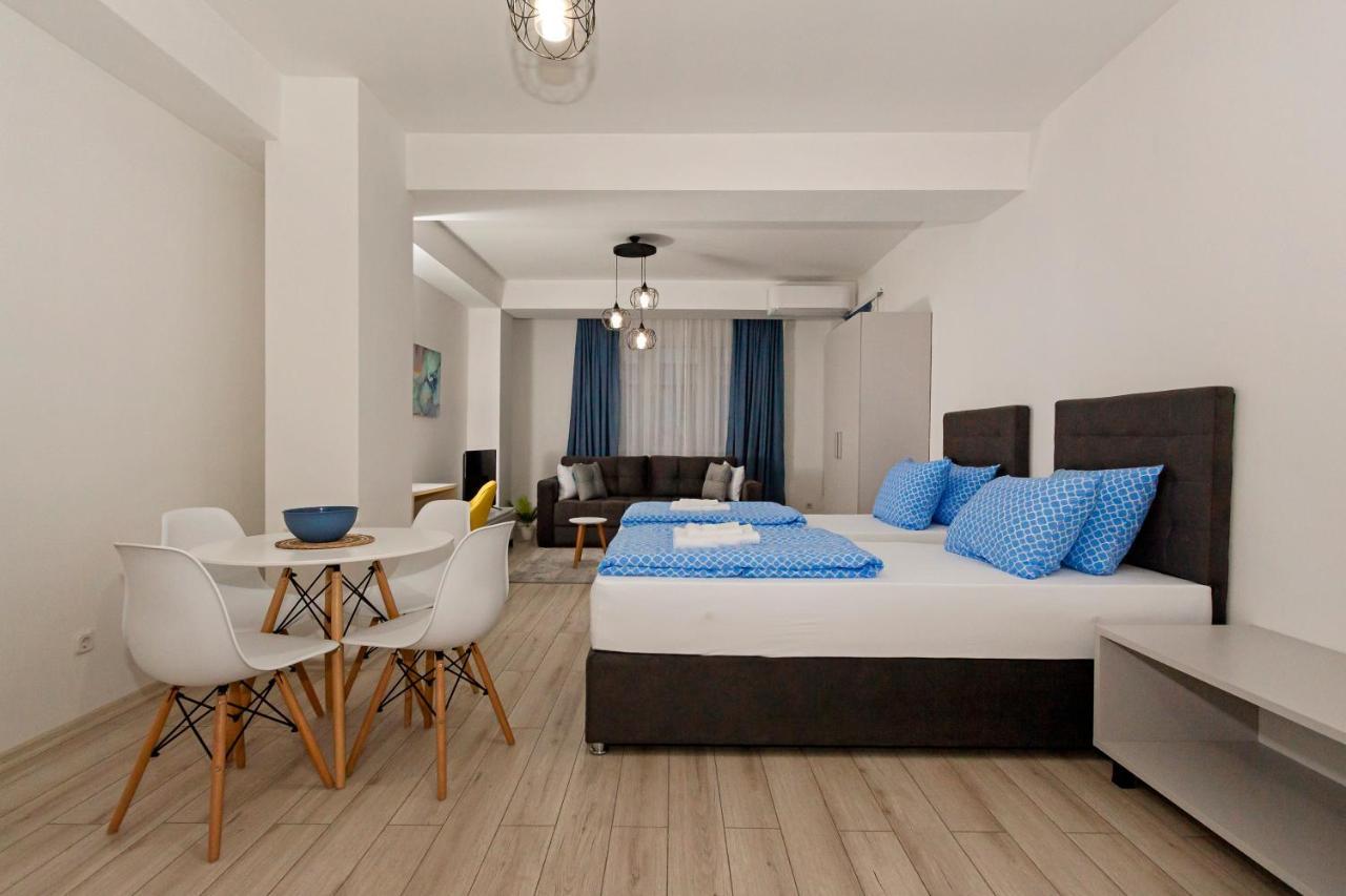 Apartment Torres Ohrid