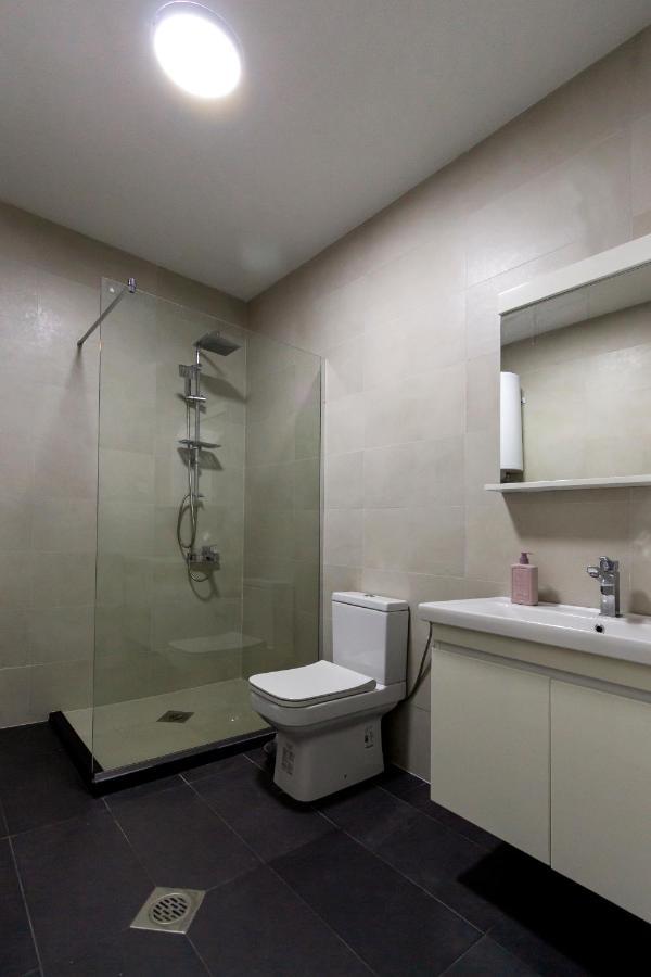 Apartment Torres *