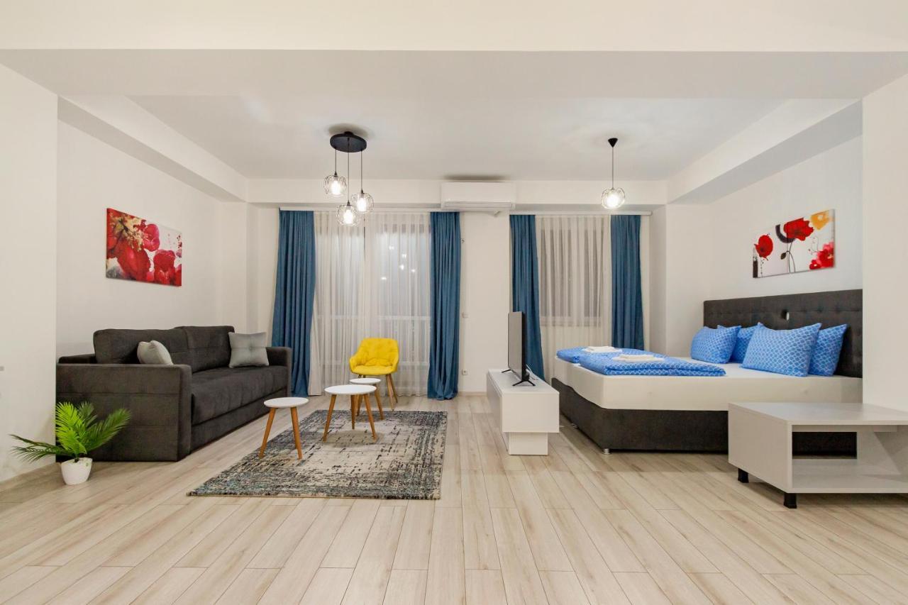 Torres Apartment