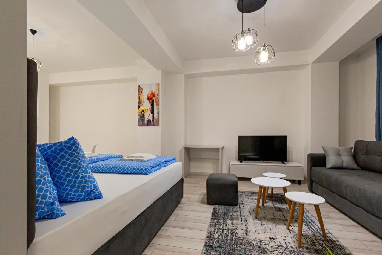 Apartment Torres Ohrid