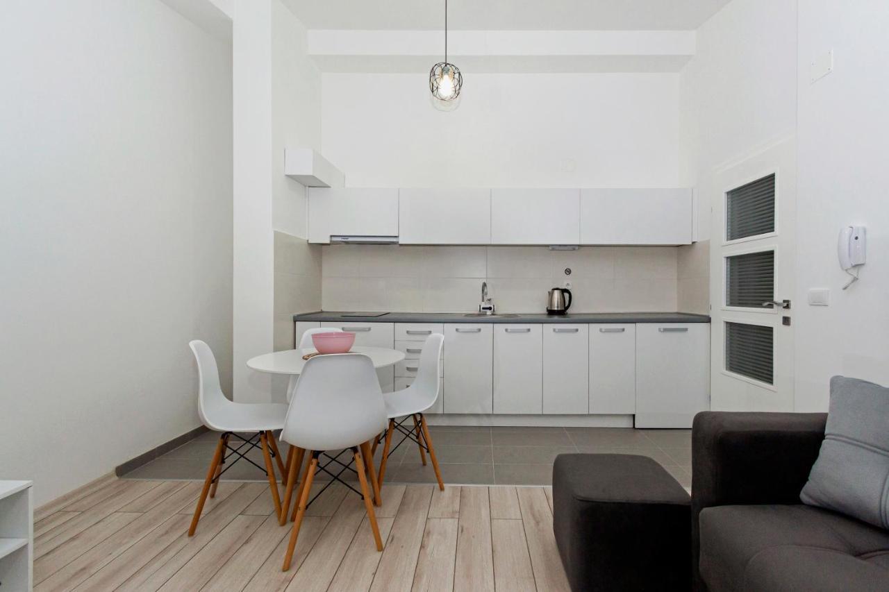 Apartment Torres *