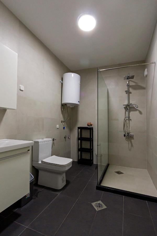 Apartment Torres