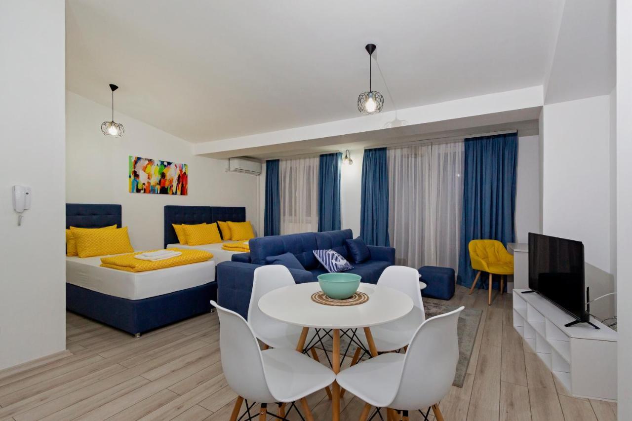Apartment Torres *