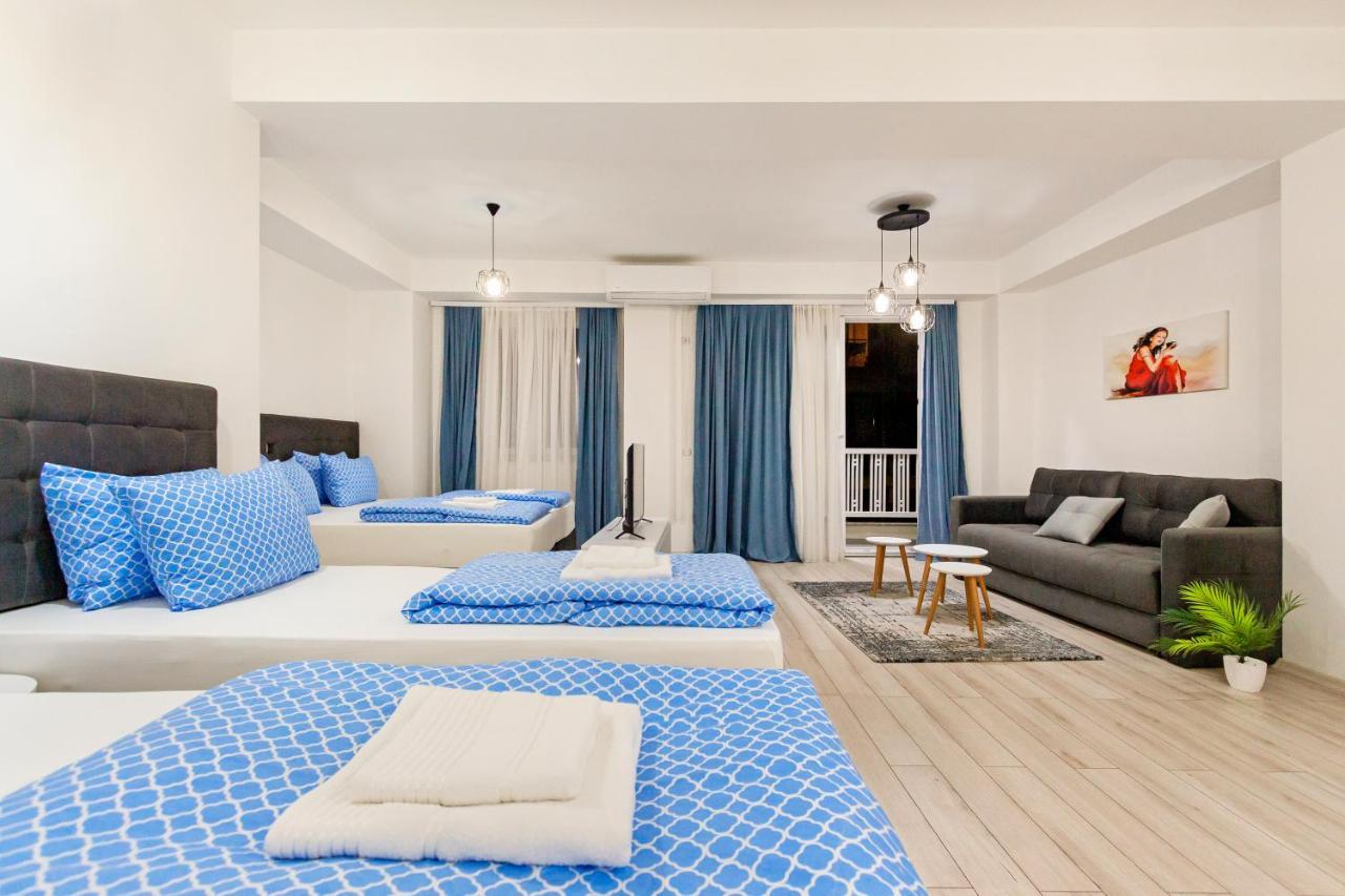 Apartment Torres Ohrid