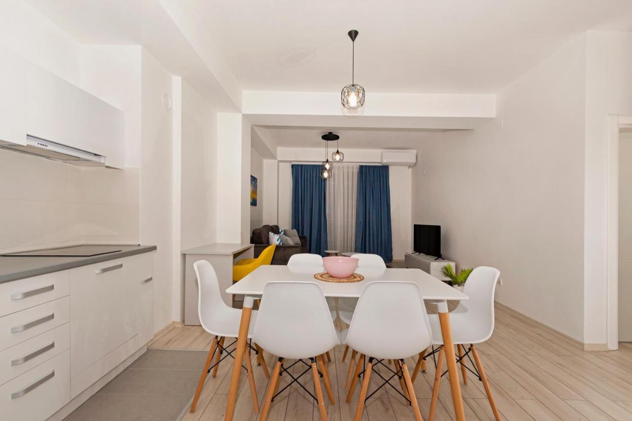 Apartment Torres