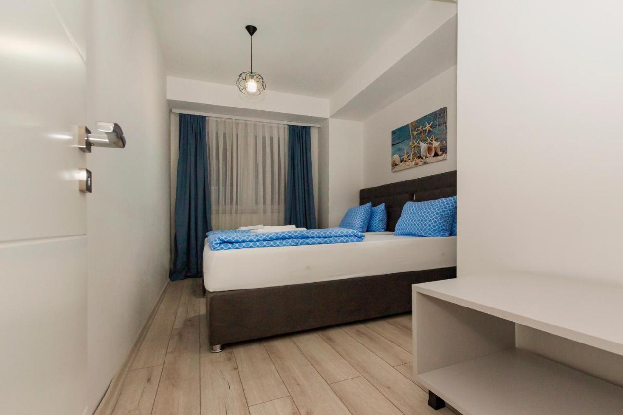 Torres Apartment