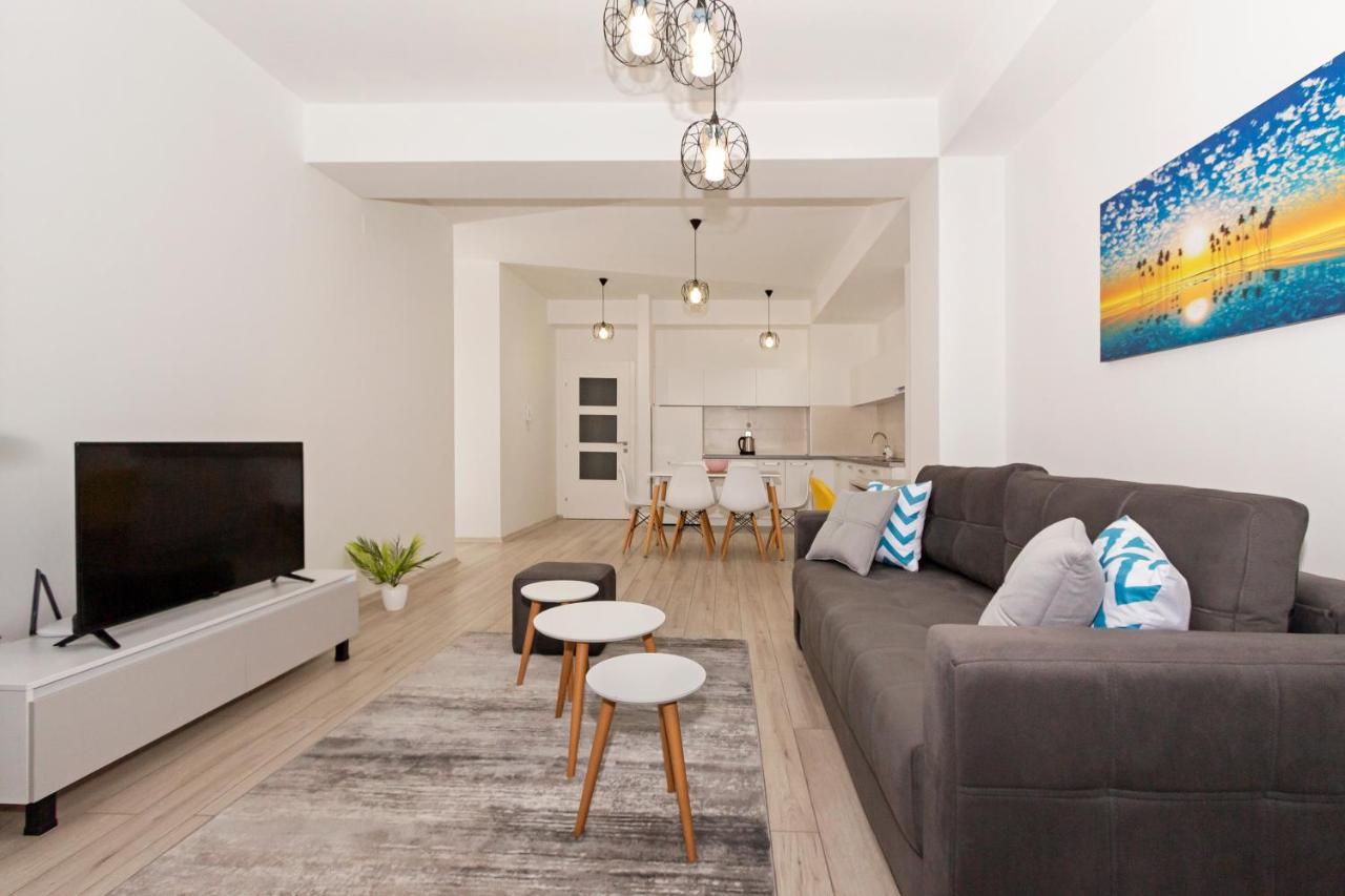 Apartment Torres *