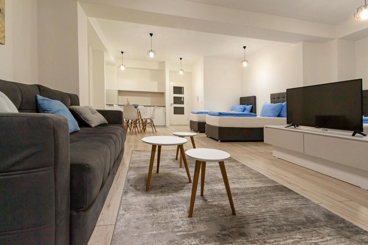 Apartment Torres
