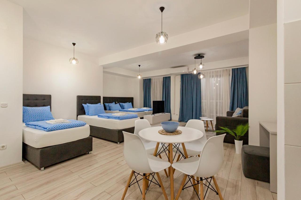 Torres Apartment