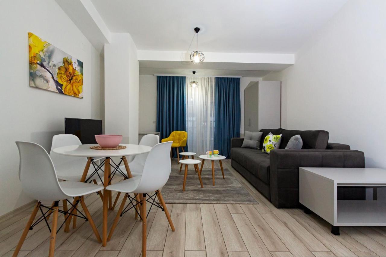 Apartment Torres Ohrid