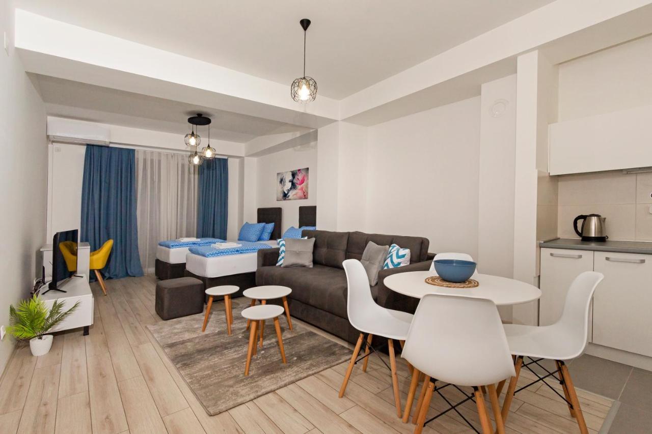 Torres Apartment