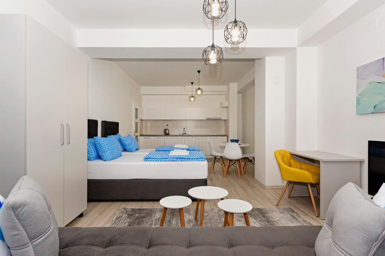 Apartment Torres Ohrid