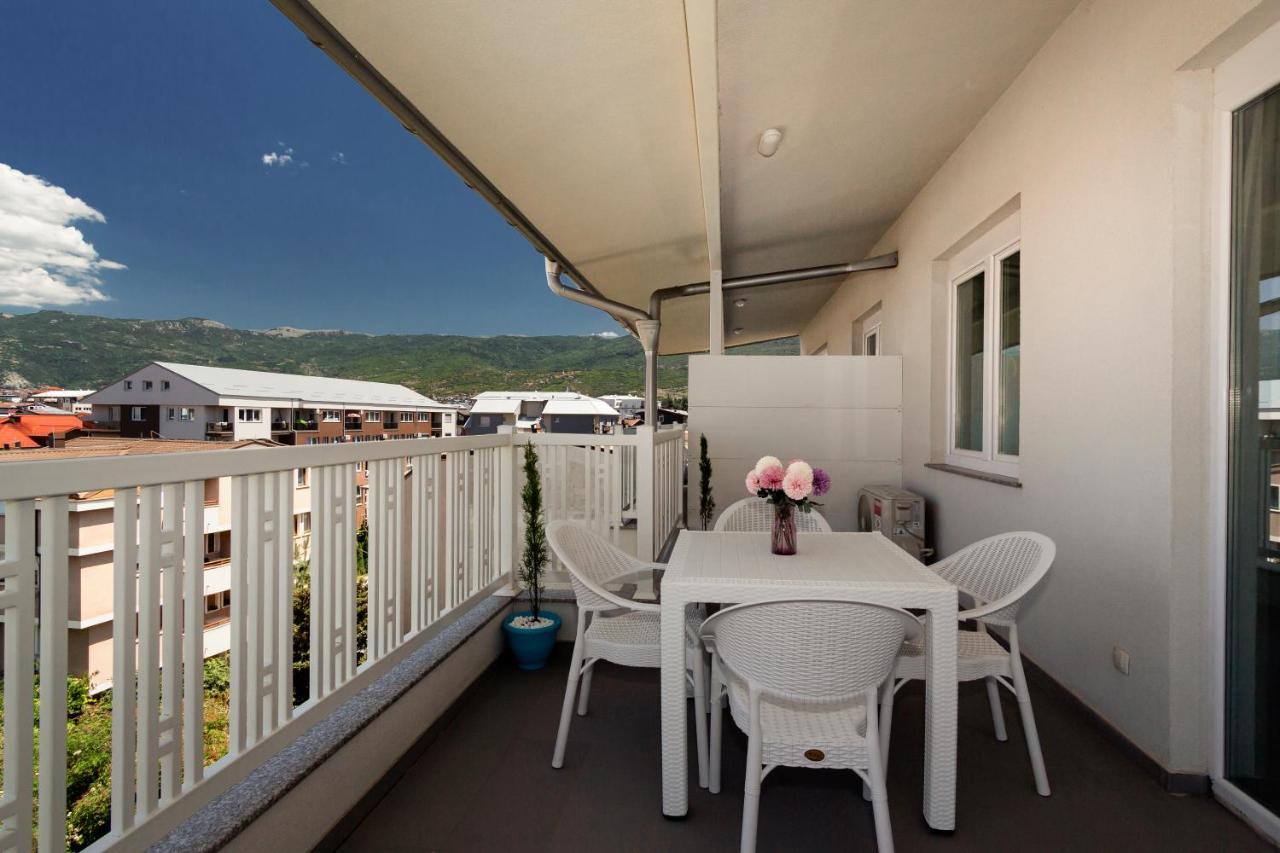 Torres Apartment